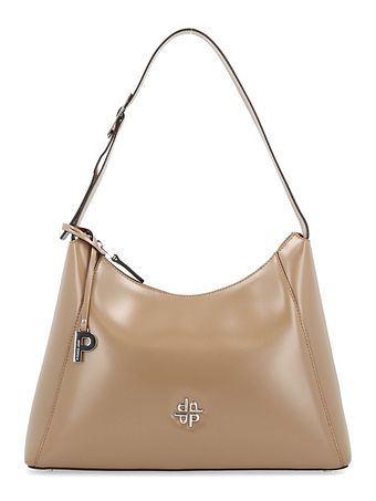 Picard Black Tie Skuldertaske Læder 34 cm Picard Black Tie Skuldertaske Læder 34 cm