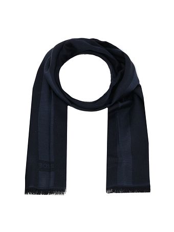 Boss Eryk Tørklæde 180 cm