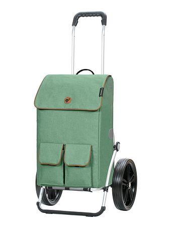 Andersen Shopper Royal Shopper Ipek Ma Indkøbsvogn 58 cm Andersen Shopper Royal Shopper Ipek Ma Indkøbsvogn 58 cm