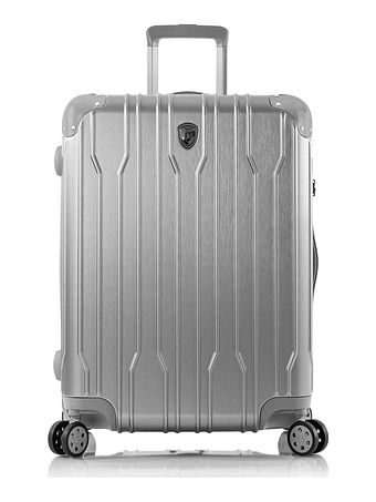 Heys Xtrak 4 hjul Trolley M 66 cm med strækfold Heys Xtrak 4 hjul Trolley M 66 cm med strækfold