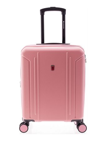 Gladiator 2900 4 hjul Kabinetrolley 55 cm