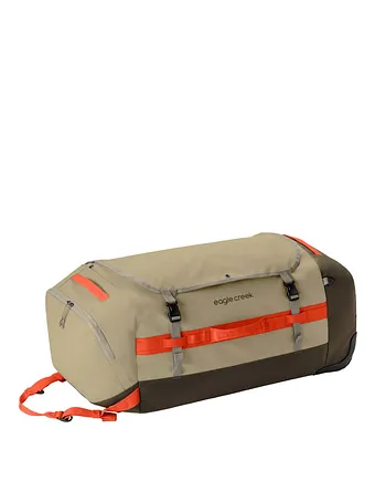 Eagle Creek Cargo Hauler 130 L 2-pyöräinen Matkakassi 86 cm Eagle Creek Cargo Hauler 130 L 2-pyöräinen Matkakassi 86 cm