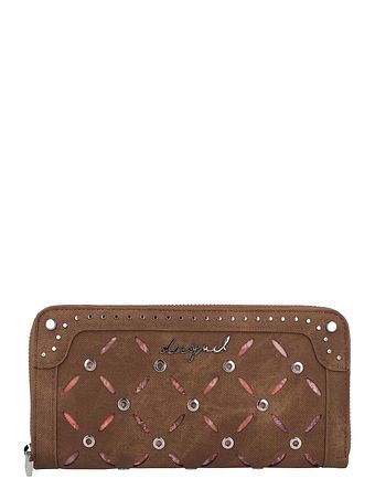 Desigual Yankee Fiona Pung 20.5 cm