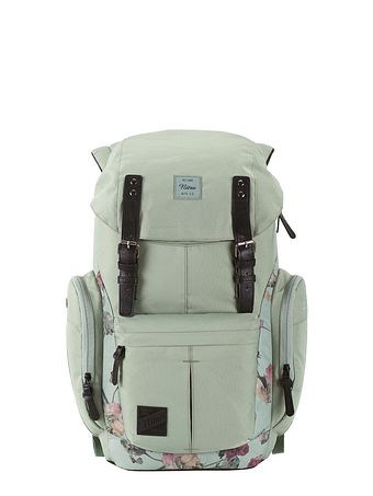 NITRO Urban Daypacker-rygsæk 46 cm med rum til bærbar computer