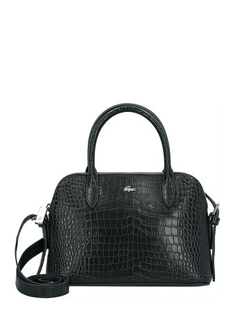 Lacoste Chantaco Classics Skuldertaske S Læder 24 cm