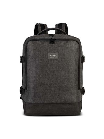 Worldpack Mochila de viaje Cabin Pro Base con compartimento para portátil de 40 cm Worldpack Mochila de viaje Cabin Pro Base con compartimento para portátil de 40 cm