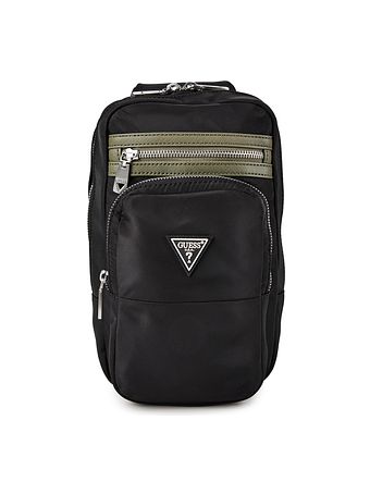 Guess Berlin-skuldtaske 34 cm Guess Berlin-skuldtaske 34 cm