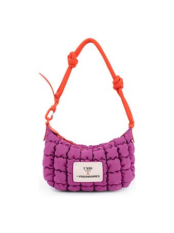 LES VISIONNAIRES Unio Little Sophie Bolsa de hombro 24 cm LES VISIONNAIRES Unio Little Sophie Bolsa de hombro 24 cm