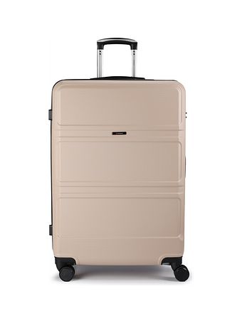 Benzi 5739 4 hjul Trolley L 72 cm