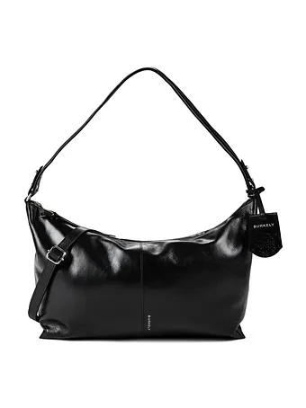 Burkely Myra Olkalaukku Nahka 37 cm