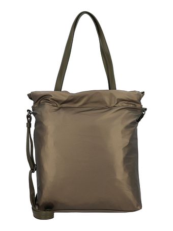 Tom Tailor Denim Skuldertaske 37 cm Tom Tailor Denim Skuldertaske 37 cm