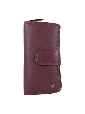 Greenburry Spongy Geldbörse Leder 9,5 cm Greenburry Spongy Geldbörse Leder 9,5 cm