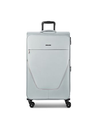 Stratic taska 4 ruedas Trolley L 76 cm Con asa expansible Stratic taska 4 ruedas Trolley L 76 cm Con asa expansible