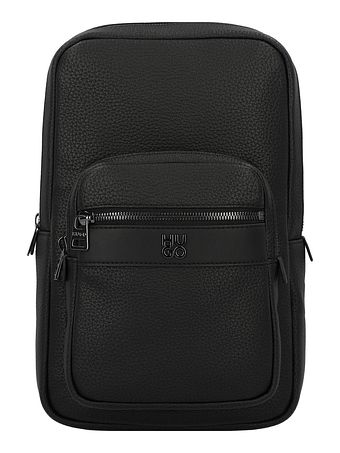 Hugo Quantic skuldertaske 30 cm