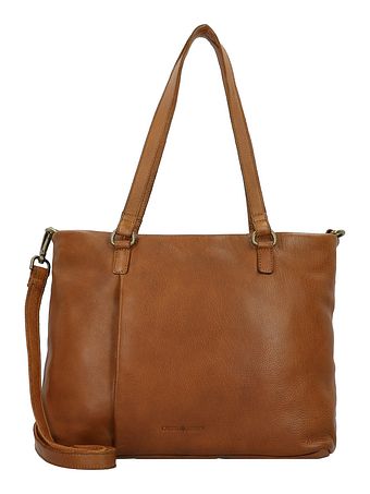 Greenburry Colombiana Shopper-taske Læder 37 cm Greenburry Colombiana Shopper-taske Læder 37 cm