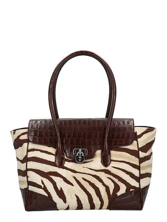 Lauren Ralph Lauren Tanner Shopper-taske 35 cm