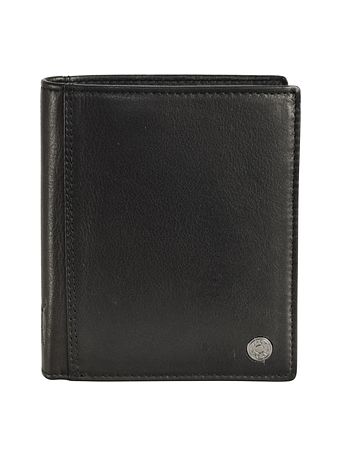 Jack Kinsky Hamburg 100 læderpung 10,5 cm