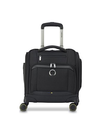 Delsey Paris DLC Pro 4-hjulig Pilotvagn 37 cm Laptopfack Delsey Paris DLC Pro 4-hjulig Pilotvagn 37 cm Laptopfack