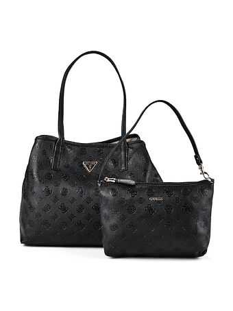 Guess Victtoria Shopper taske 33 cm Guess Victtoria Shopper taske 33 cm