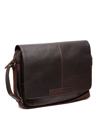 The Chesterfield Brand Richard Posel Kůže 40 cm Kapsa na notebook