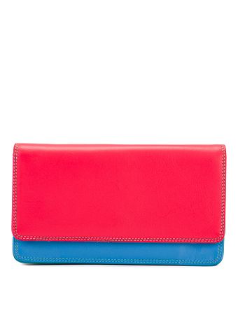 Mywalit Medium Matinee Wallet Læderpung 17 cm