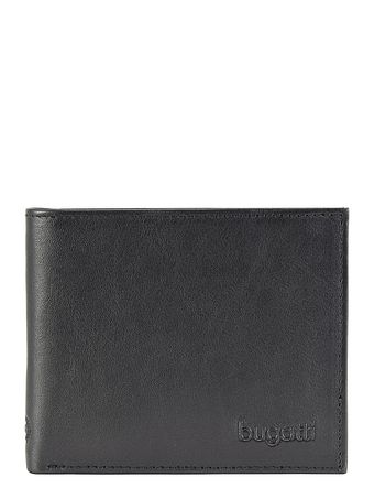 bugatti Sempre pung i læder 11 cm