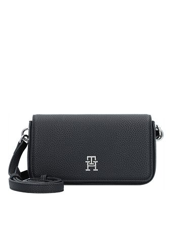 Tommy Hilfiger Emblem Olkalaukku 22 cm Tommy Hilfiger Emblem Olkalaukku 22 cm