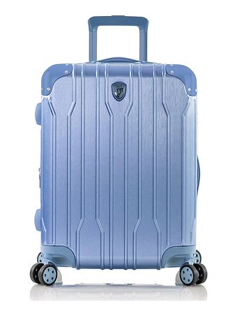 Heys Xtrak 4 hjul Kabinetrolley S 55 cm med strækfold
