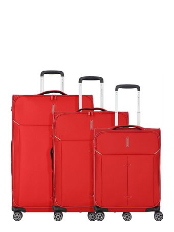 Roncato Ironik 2.0 4 hjul Kuffert 3-delt med strækfold