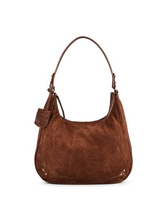 Burkely Sierra Taška přes rameno Kůže 42 cm