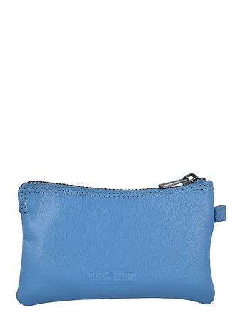 Greenburry Svampet nøgleetui i læder 11,5 cm Greenburry Svampet nøgleetui i læder 11,5 cm