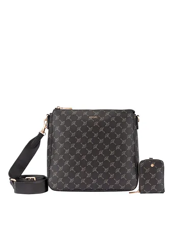 Joop! Cortina 1.0 Jasmina Crossbody taška 27.5 cm Joop! Cortina 1.0 Jasmina Crossbody taška 27.5 cm