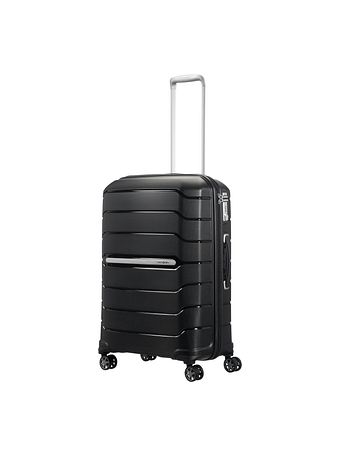 Samsonite Flux 4-hjulet trolley 68 cm
