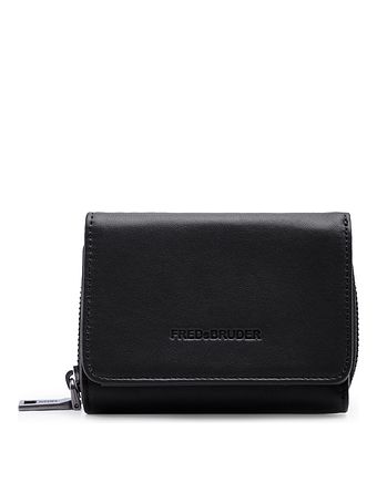 FredsBruder Belted With Love Lompakko Nahka 12.5 cm
