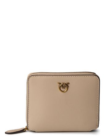 PINKO Taylor Pung Læder 12 cm PINKO Taylor Pung Læder 12 cm