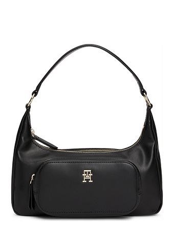 Tommy Hilfiger TH Soft Skuldertaske 26 cm