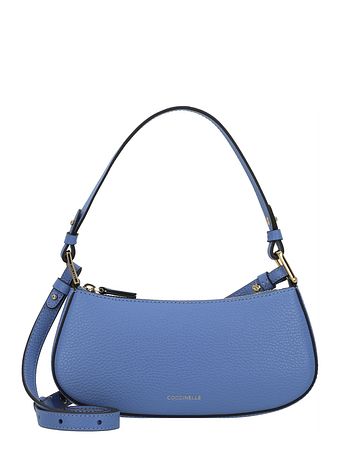 Coccinelle Merveille Skuldertaske Læder 24.5 cm