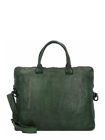 Harold's Submarine håndtaske læder 38 cm rum til bærbar computer