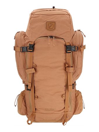 Fjällräven Kajka 55 Trekking-rygsæk S-M 73 cm