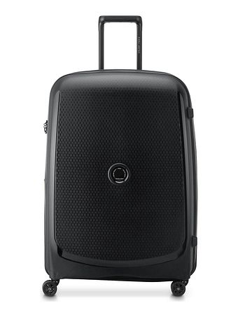 Delsey Paris Belmont Plus 4 hjul Trolley L 76 cm med strækfold
