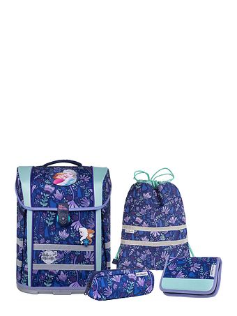 McNeill Perfecto Skoleransel-sæt 5-delt