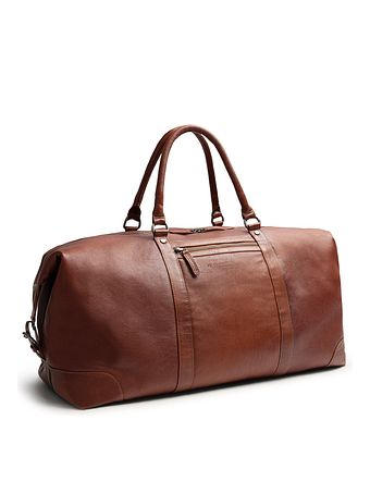 The Chesterfield Brand Amaris Weekendväska Läder 55 cm