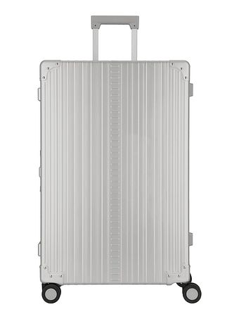 Aleon Traveler Macro 4-hjulet trolley 77 cm med tøjpose
