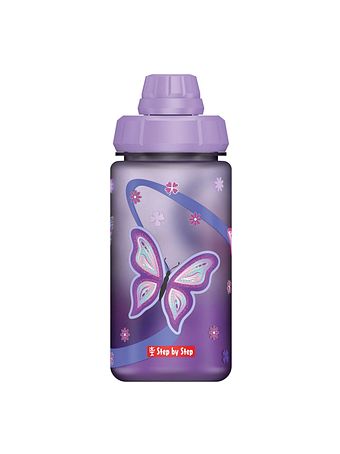 Step by Step Juomapullo 550 ml