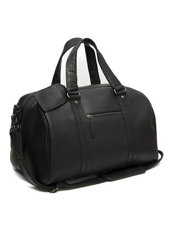 The Chesterfield Brand Volenza Weekend-rejsetaske Læder 46 cm