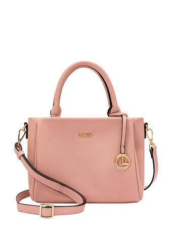 L.CREDI Orlanda Håndtaske 23 cm