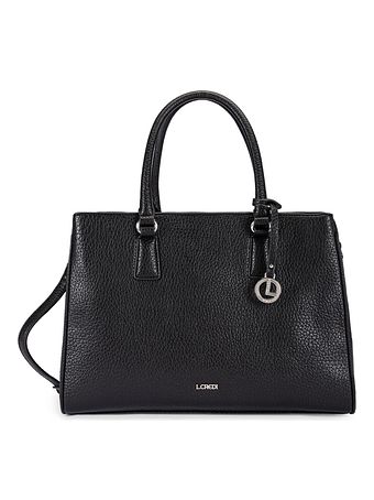 L.CREDI Shifra Bolso 38 cm Compartimento para el portátil