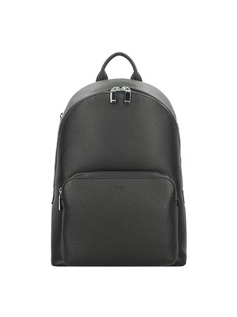 Boss New Crosstown Daypack Læder 42 cm Laptoprum