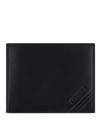 mano Don Antonio Pung Læder 11 cm