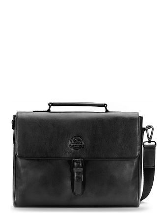 Farmhood Memphis Dokumenttaske Læder 39 cm Farmhood Memphis Dokumenttaske Læder 39 cm